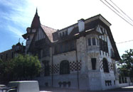 Palacio Baburizza