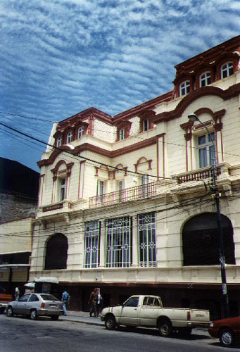 Volver a fotos de la Región