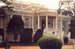 Palacio Rioja